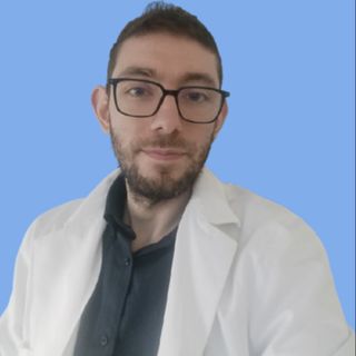 Ingrandire l'immagine: Alessio Bernardini, nutrizionista Arezzo