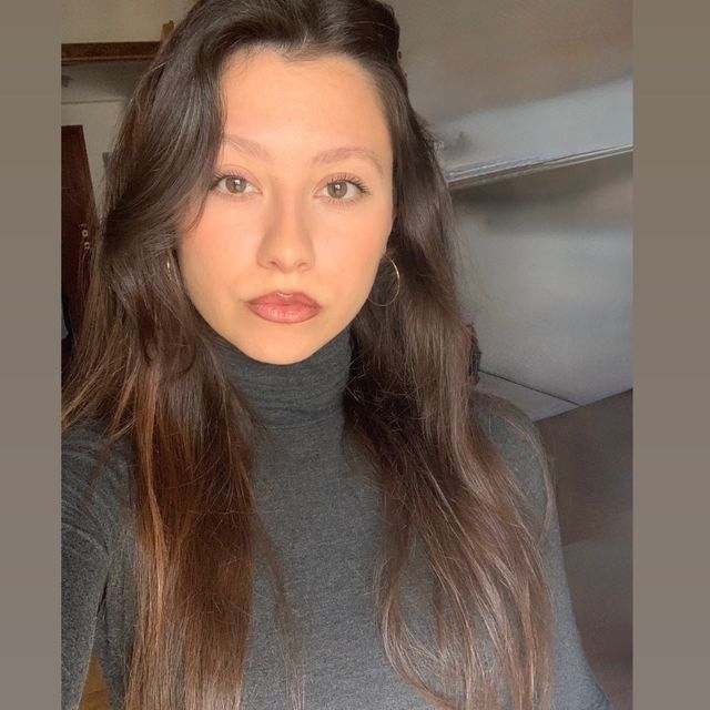 Beatrice Cangialosi, psicologo Palermo