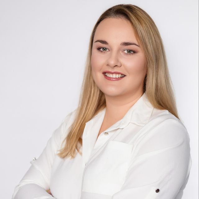 Justyna Wąs, psycholog Katowice