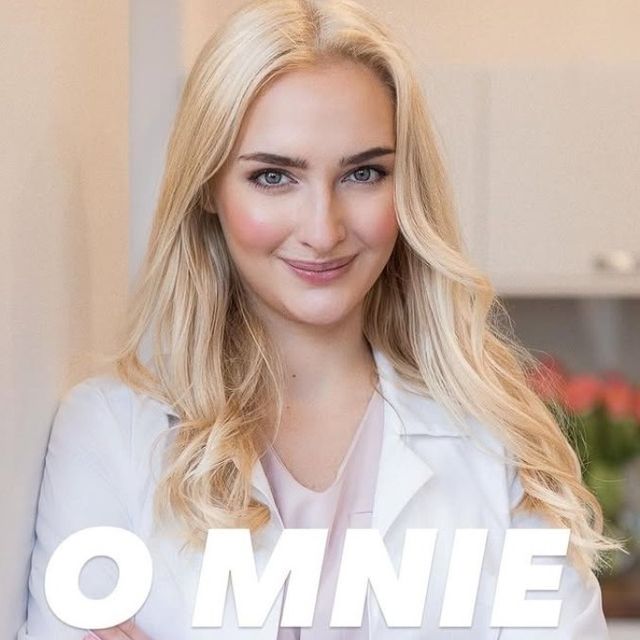 Paulina Piątek, pielęgniarka/pielęgniarz Warszawa