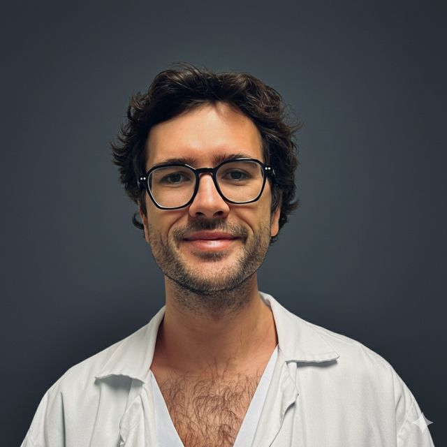 Miguel Saro Buendía, Otorrino Almenara