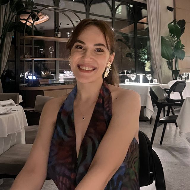 Mihriban Sayar, Çocuk Gelişimi İstanbul