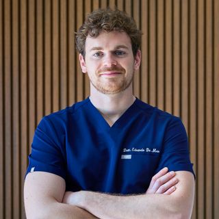 Ingrandire l'immagine: Edoardo De Meo, dentista Firenze