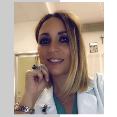Sonia Marrocchella, ginecologo San Giovanni Rotondo