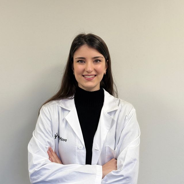 Sara Perego, nutrizionista Lentate sul Seveso