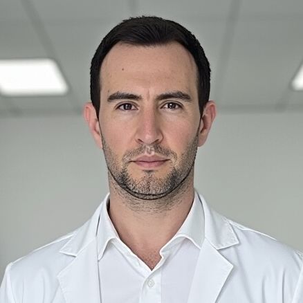 Daniele Tradati, ortopedico Milano