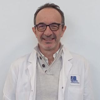 Luca Dughetti, Radiologo diagnostico Milano