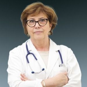 Ingrandire l'immagine: Paola Rosaschino, ginecologo Bergamo