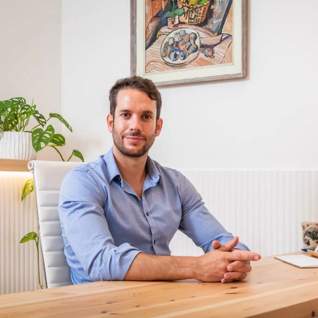 Oriol Cabanas Nualart, Dietista Nutricionista Madrid