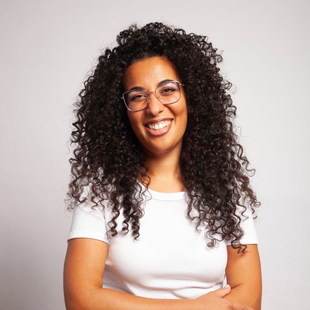 L. Kimberly Ruggiero, Psicólogo Madrid