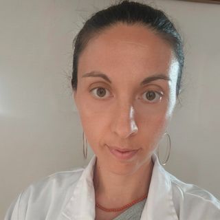Greta Bissolotti, psicologo clinico Brescia
