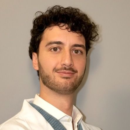 Fernando Corinto, psichiatra Roma