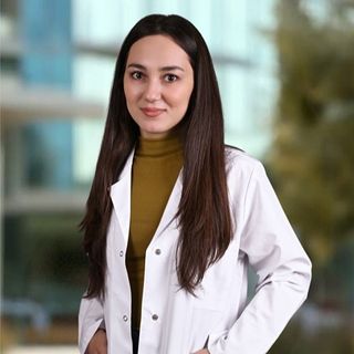 Ebru Nur Bayrak, Psikoloji Ereğli