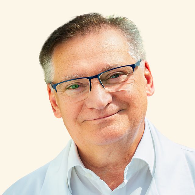 Bolesław Samoliński