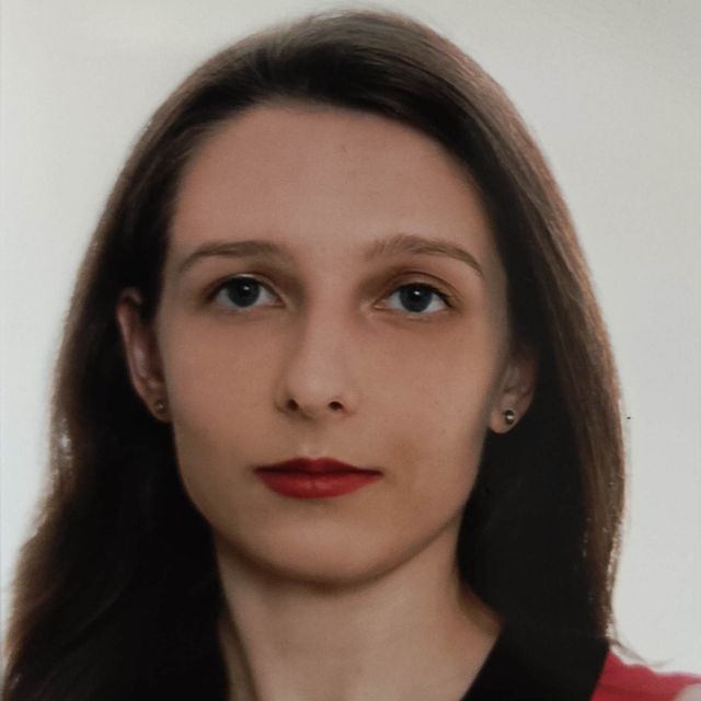 Aleksandra Podulka, neurolog Kraków