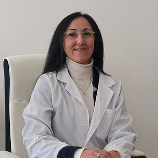 Laura Mazzara, nutrizionista Campi Bisenzio