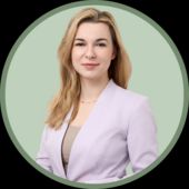 mgr Marcela Kwiecień