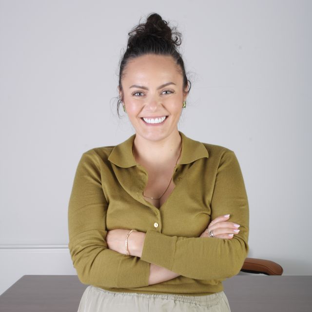 Katarzyna Żywiecka, stomatolog Gdańsk