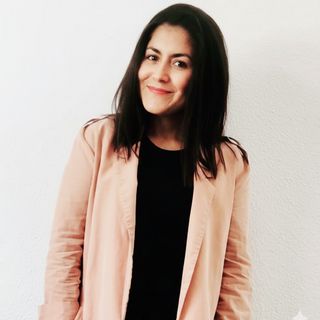 Acercar imagen: Andrea Alegria Del Pino, Terapeuta complementario Cádiz