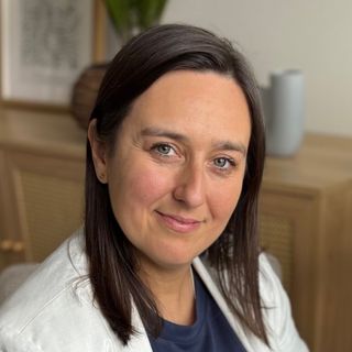 Powiększ obraz: Natalia Jankowska, psycholog Kraków