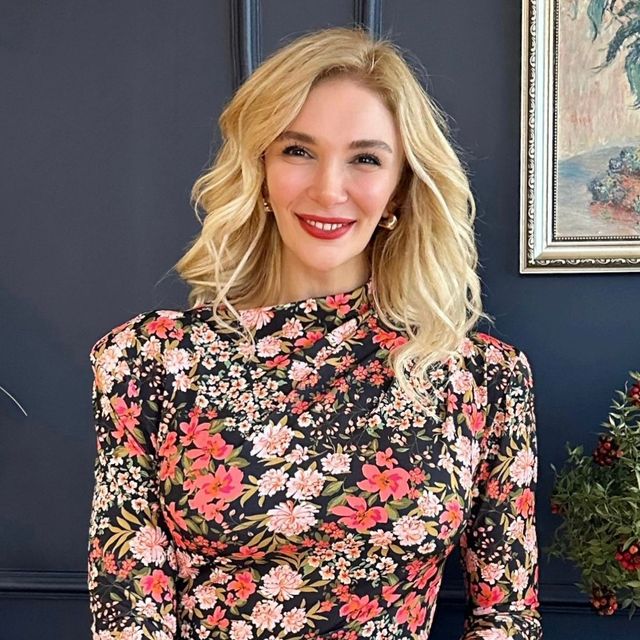 Gülzade Aydemir, Psikoloji İstanbul