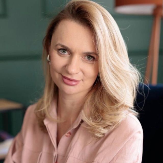 Paulina Wojkiewicz, psycholog Warszawa