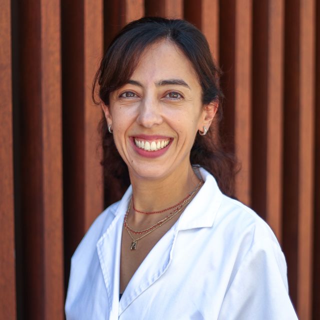 María Gabriela Sandi, Ginecólogo Barcelona