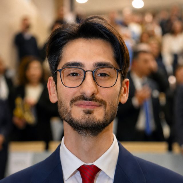 Claudio Silvestro
