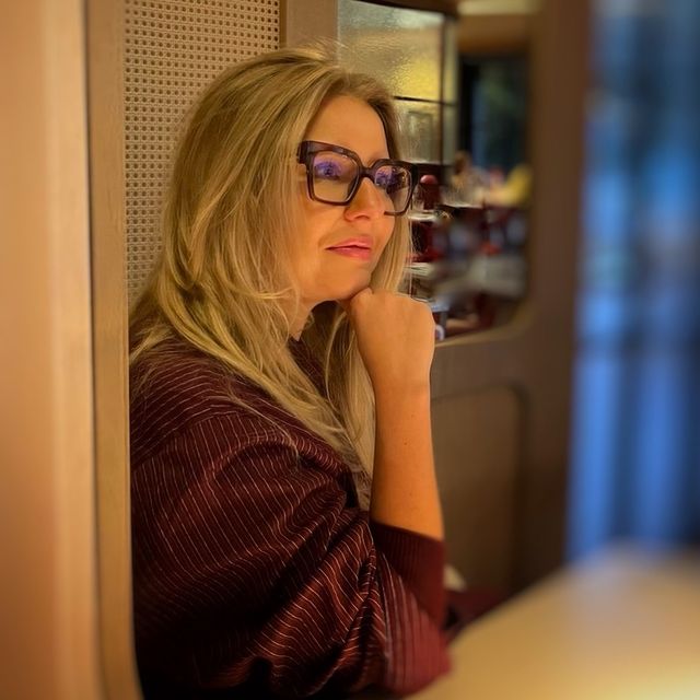 Bernadetta Kowalczyk, psycholog Szczecin