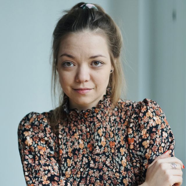 Katarzyna Rabiega, psychoterapeuta Wrocław