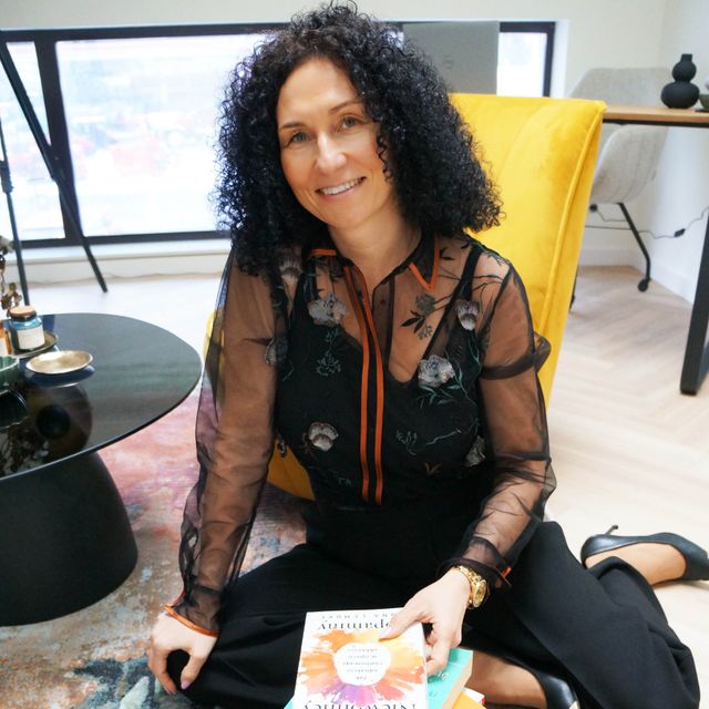 Monika Skrzypczak, psycholog Suchy Las