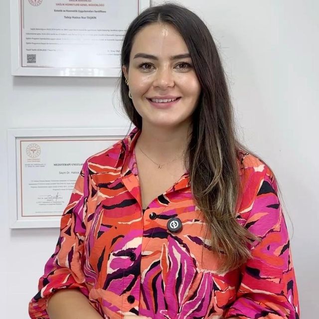 Hatice Nur Taşkın, Pratisyen Trabzon