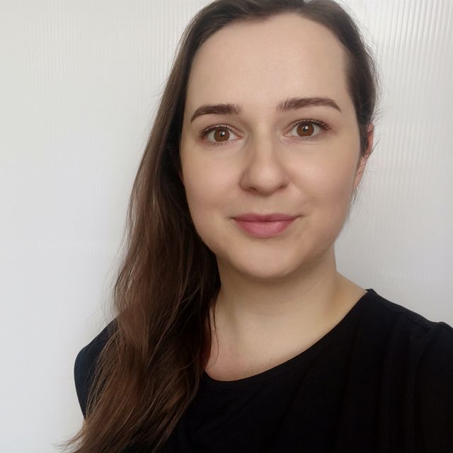 Agata Kozakiewicz-Rutkowska, logopeda Bydgoszcz