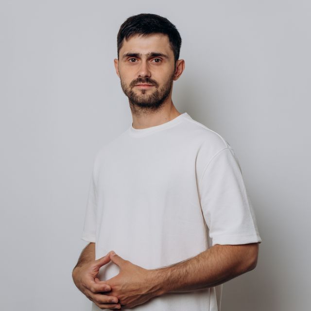 Władysław Kryczka, fizjoterapeuta Wrocław