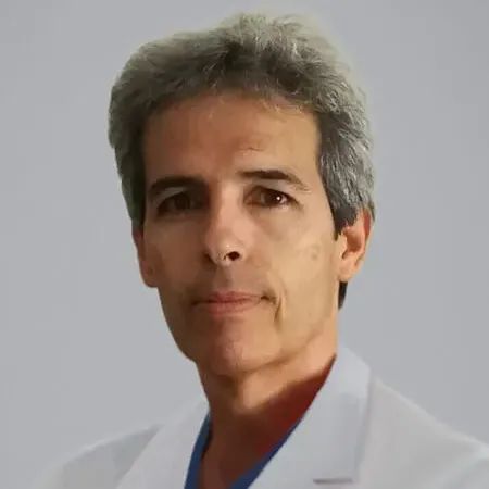 David Pérez Silguero, Oftalmólogo Las Palmas de Gran Canaria