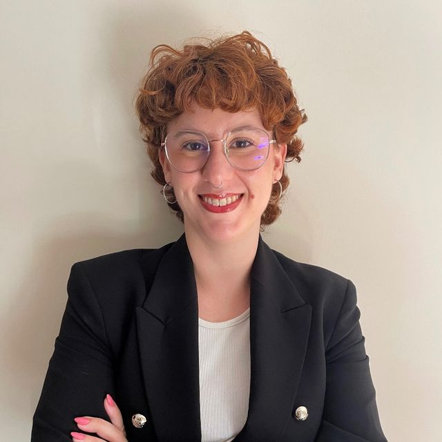 Lorena García Iglesias, Psicólogo Valencia