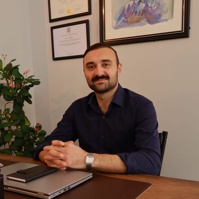 Enes Topuz, Psikoloji Kocaeli