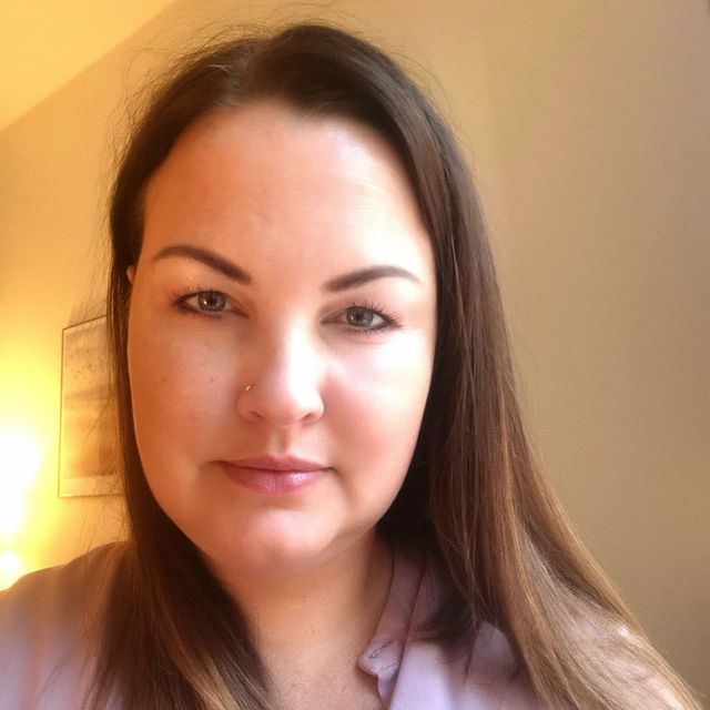 Aleksandra Gołąb, psychoterapeuta Łódź