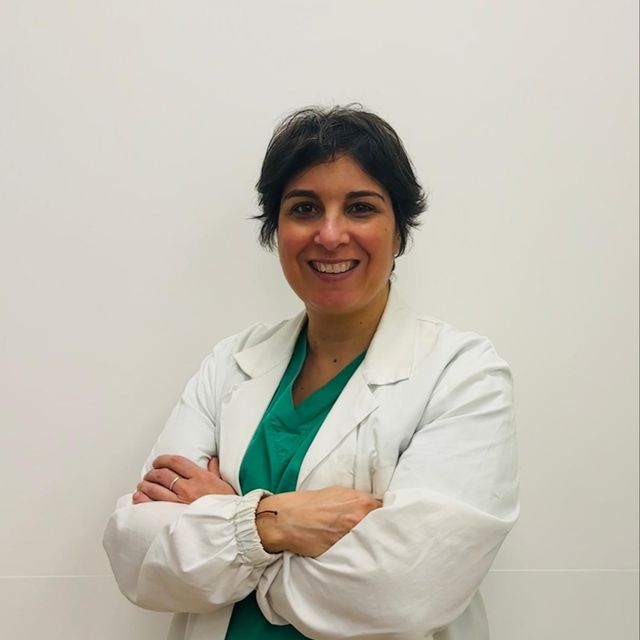 MARIA TERESA LOMBARDI, nutrizionista Roma