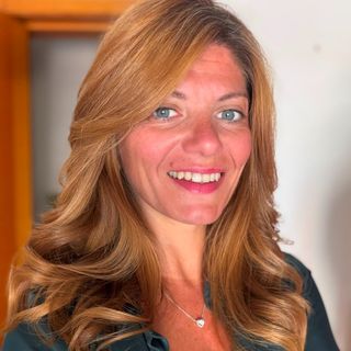 Giulia Magazzino, psicologo Grottaglie