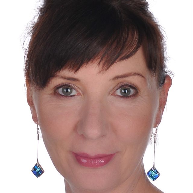 Małgorzata Kulik, psychoterapeuta Piaseczno