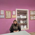 Dott.ssa Laura Giarrusso