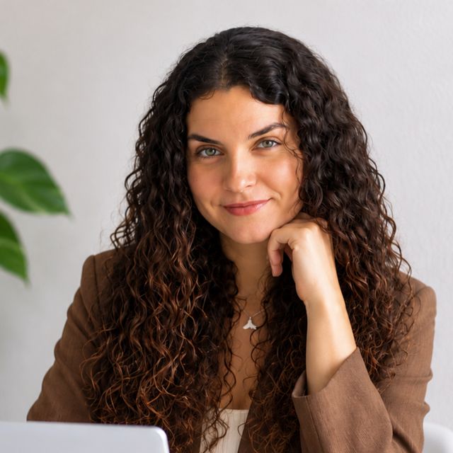 Noelia Gomis Expósito, Psicólogo Almenara