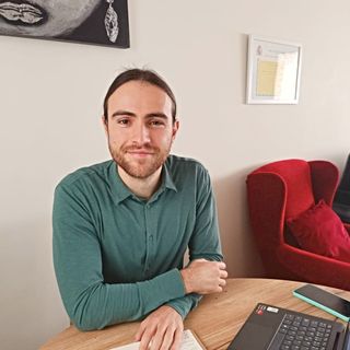 Acercar imagen: Ander Cenitagoya Alcelay, Psicólogo Bilbao