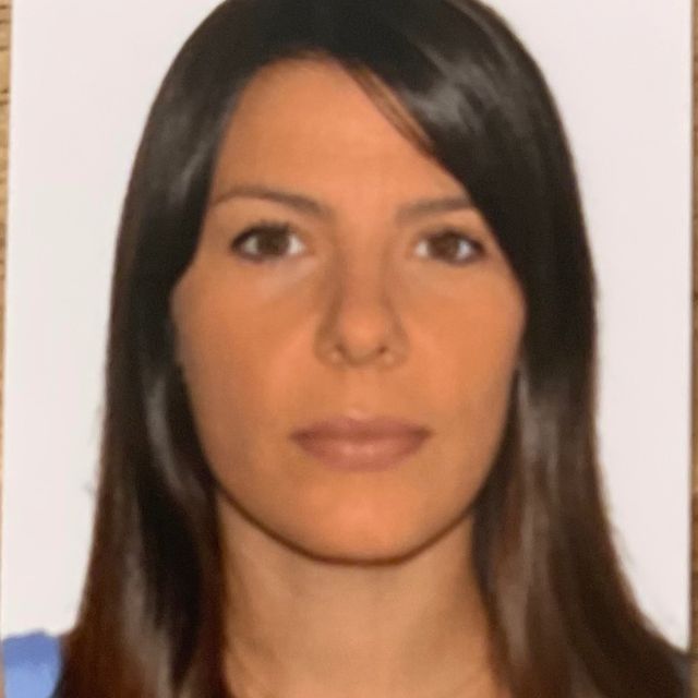 Iris Bermúdez Franquesa, Psicólogo Barcelona