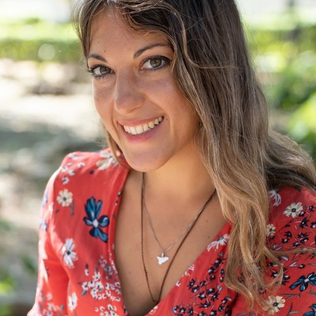 Chiara Russotto, psicologo Palermo