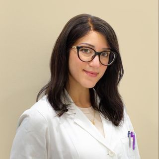 Dott.ssa Simona Nicolosi