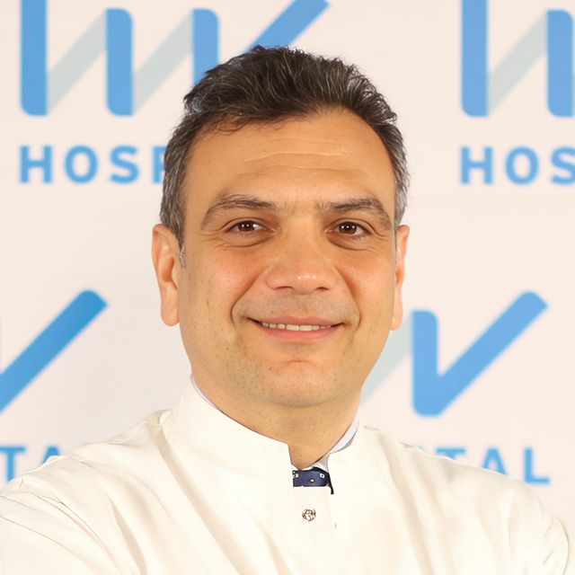 Ahmet Özkara, Kalp Ve Damar Cerrahisi Beşiktaş