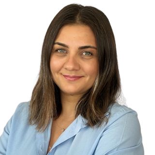Duygu Özlem Biçer, Psikoloji Ankara