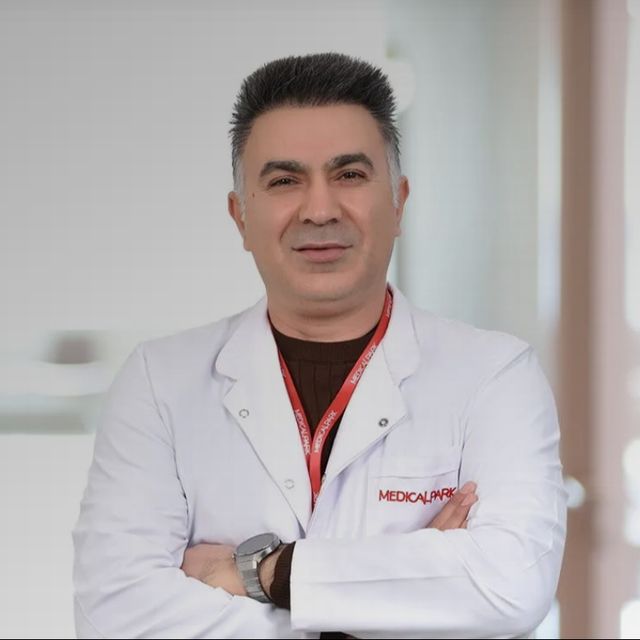 Yalçın Yıldırım, Kulak Burun Boğaz İzmir